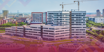 Bâtiments, routes et ponts